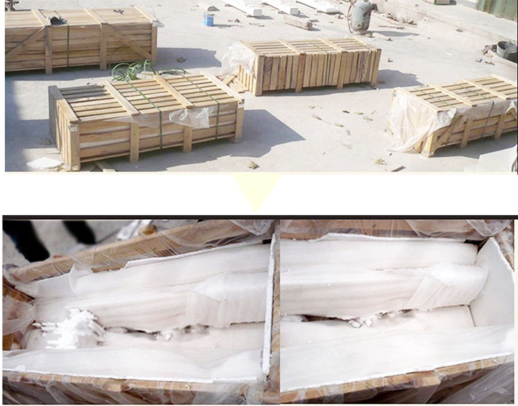 stone fire surrounds