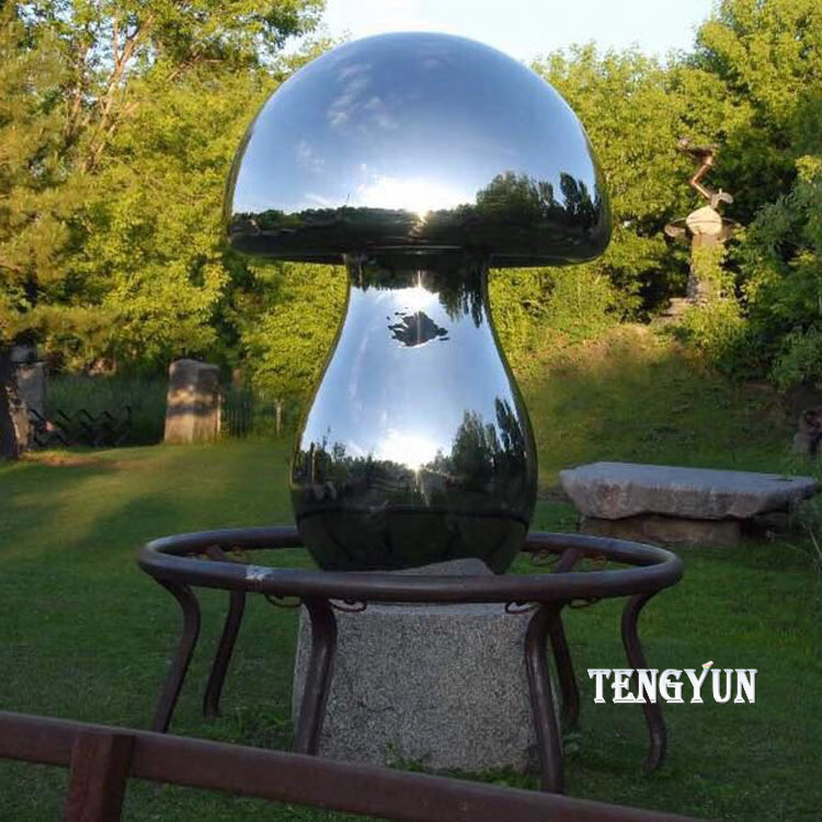 stainless mushroom (12)
