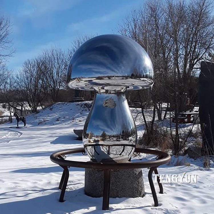 stainless mushroom (14)