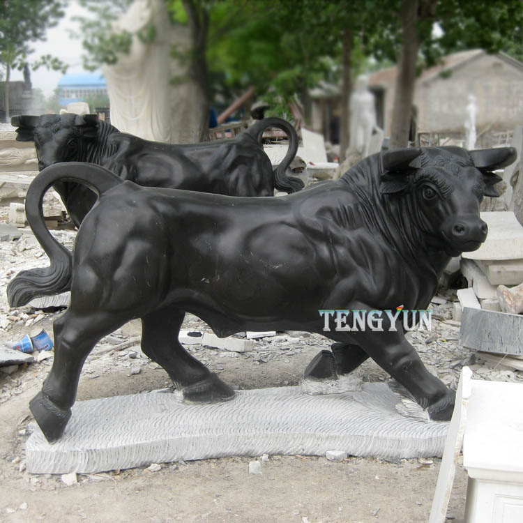 stone bull statue (3)