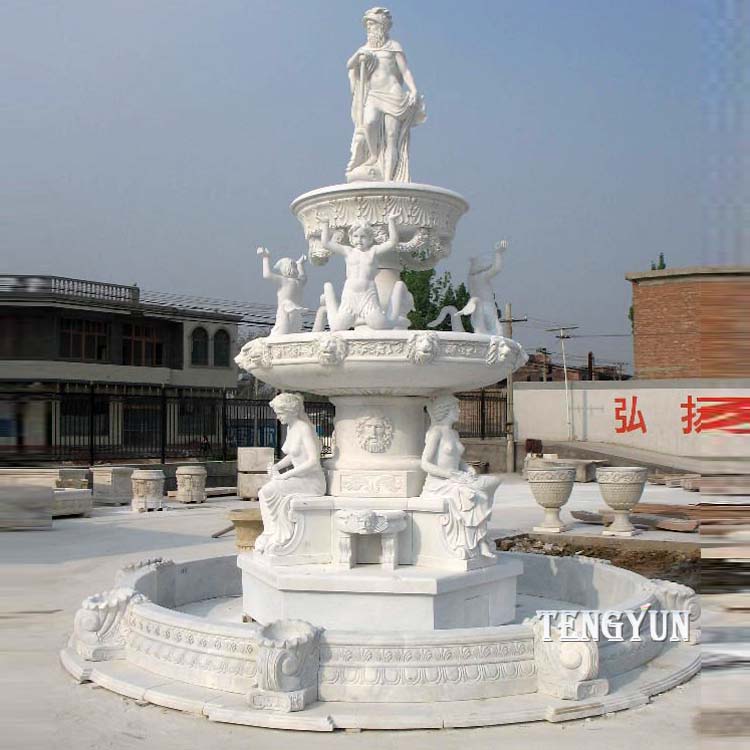 marble fountain (2)