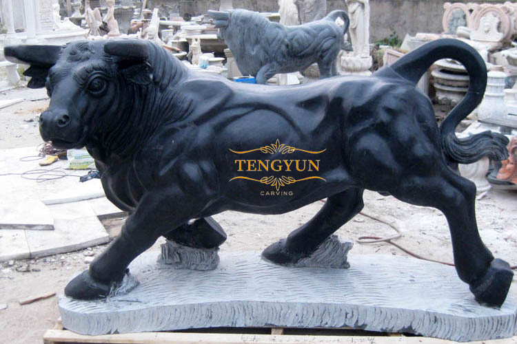 stone bull statue (1)