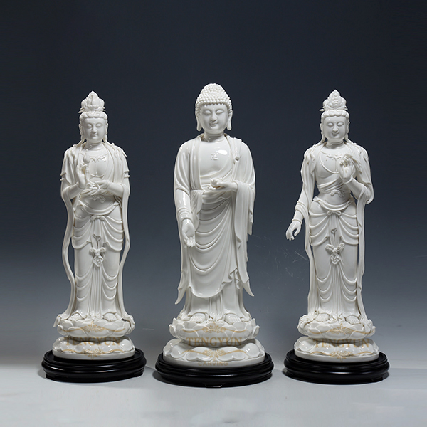 religious buddha statue