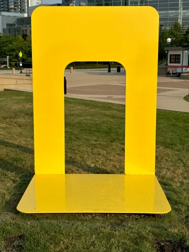 Sculpture Milwaukee 2024 Guide to Downtown Outdoor Art