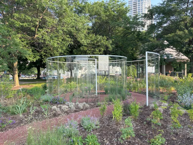 Sculpture Milwaukee 2024 Guide to Downtown Outdoor Art