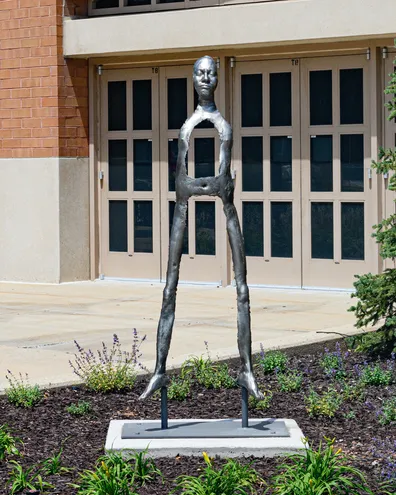 Sculpture Milwaukee 2024 Guide to Downtown Outdoor Art