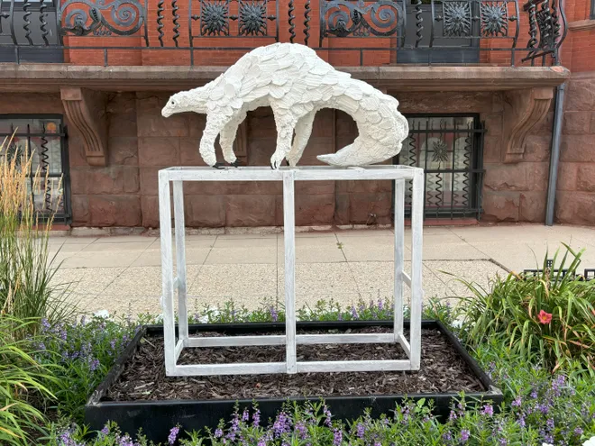 Sculpture Milwaukee 2024 Guide to Downtown Outdoor Art