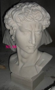 Seven Classical Sculptures That Have Made Their Name In Art History — David(No.4)