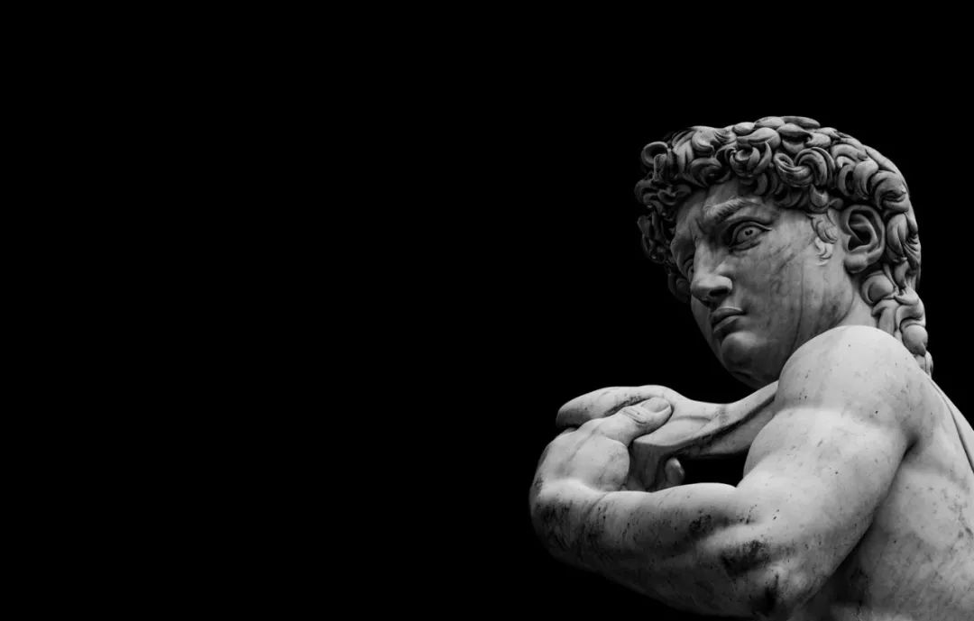 Seven Classical Sculptures That Have Made Their Name In Art History — David(No.4)