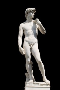 Seven Classical Sculptures That Have Made Their Name In Art History — David(No.4)