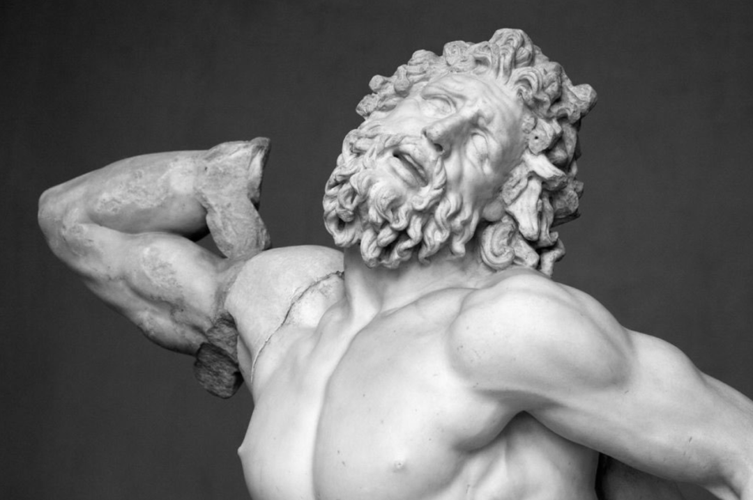 Seven Classical Sculptures That Have Made Their Name In Art History — Laocoön and His Sons(No.5)