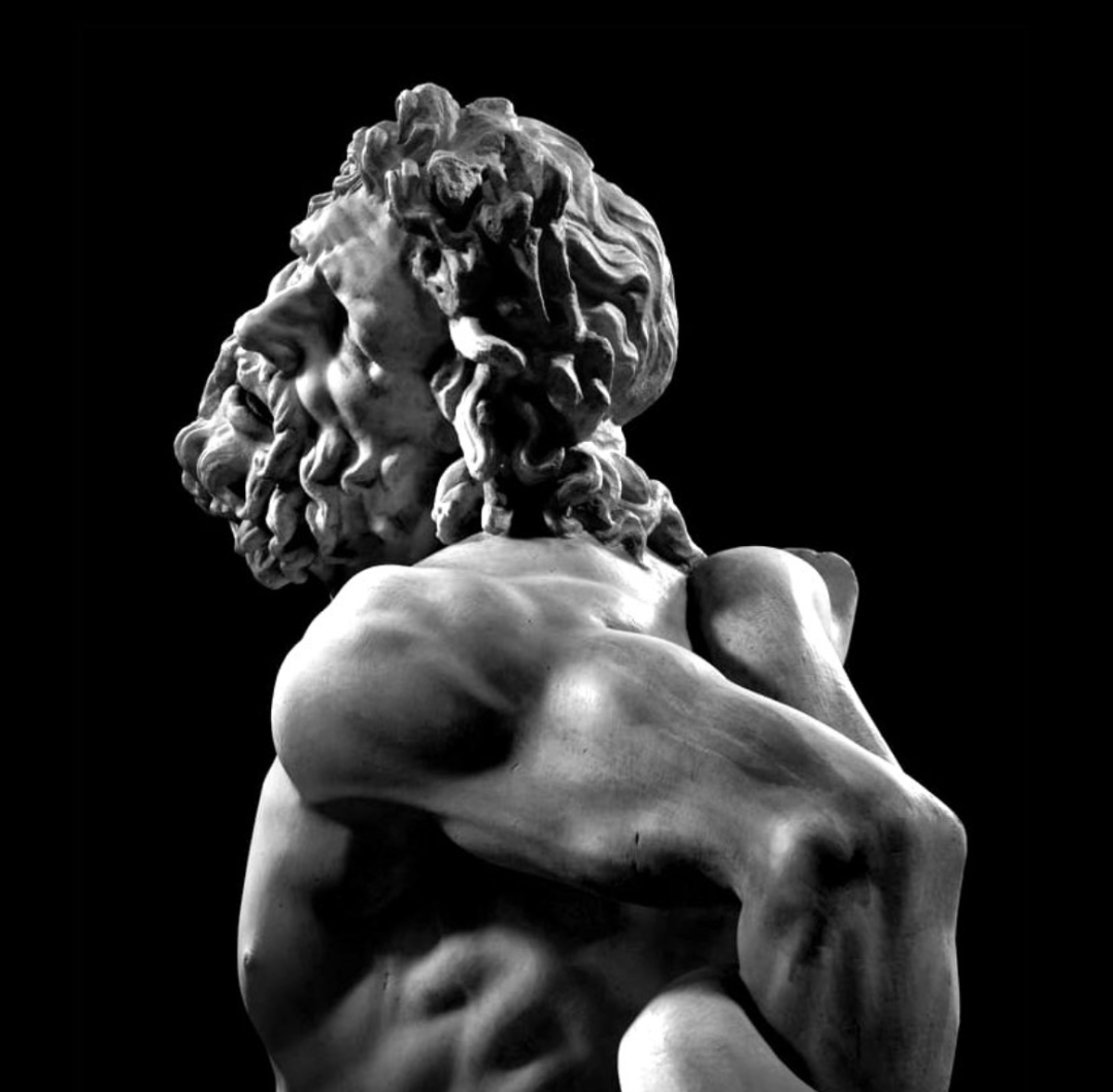 Seven Classical Sculptures That Have Made Their Name In Art History — Laocoön and His Sons(No.5)