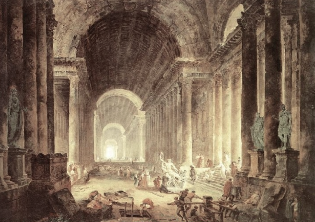 Seven Classical Sculptures That Have Made Their Name In Art History — Laocoön and His Sons(No.5)