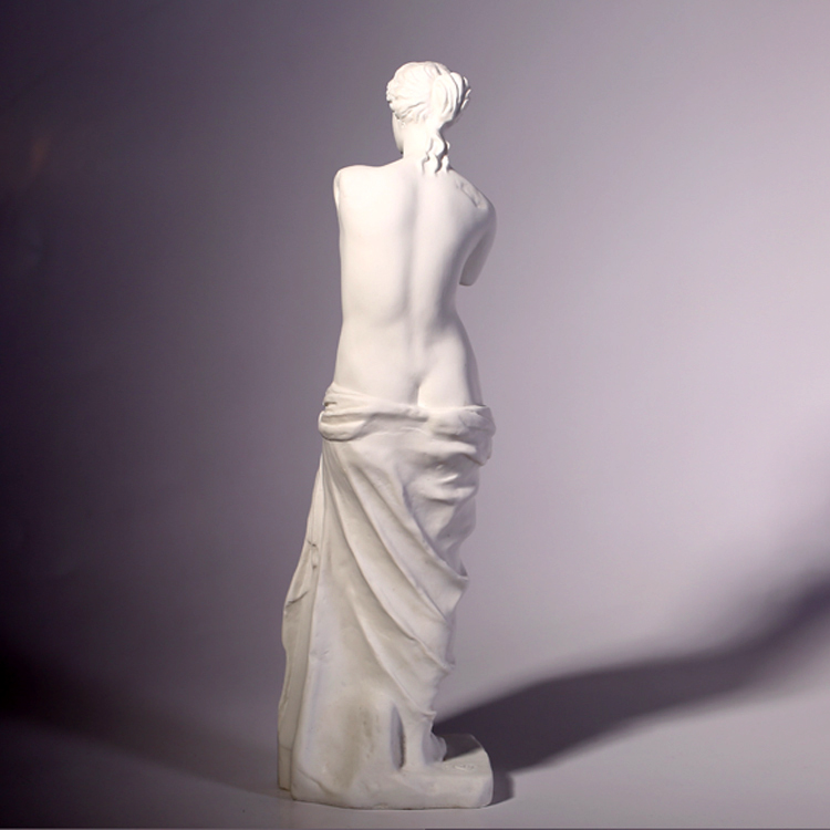 Seven Classical Sculptures That Have Made Their Name In Art History — Venus de Milo (No.2)