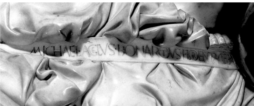 Seven Classical Sculptures That Have Made Their Name In Art History — The Pieta (No.3)