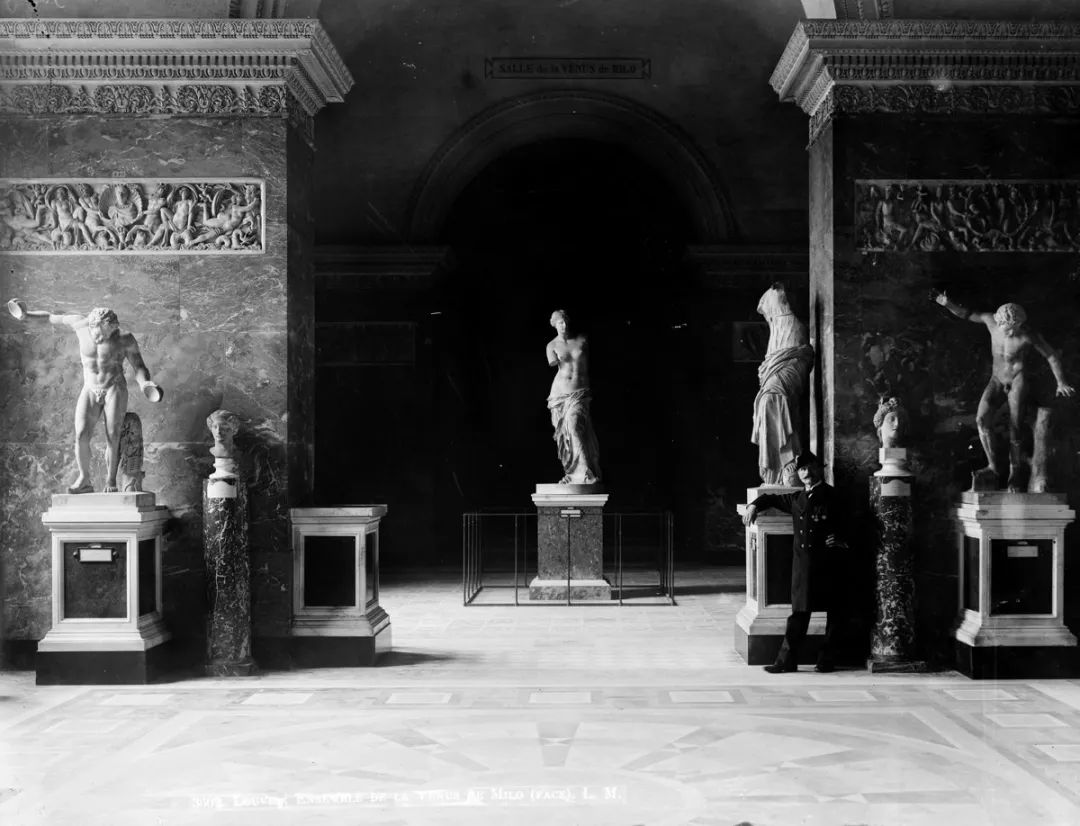 Seven Classical Sculptures That Have Made Their Name In Art History — Venus de Milo (No.2)