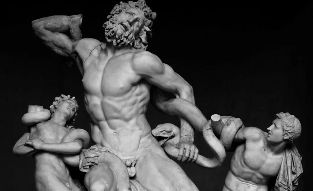 Seven Classical Sculptures That Have Made Their Name In Art History — Laocoön and His Sons(No.5)