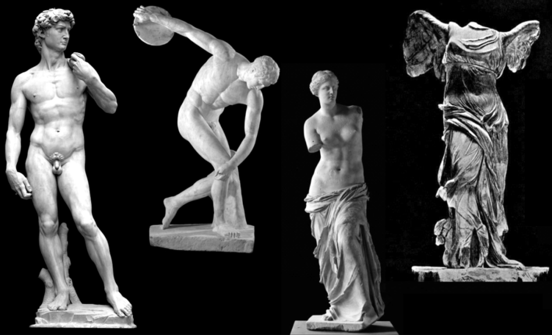Seven Classical Sculptures That Have Made Their Name In Art History — Venus de Milo (No.2)