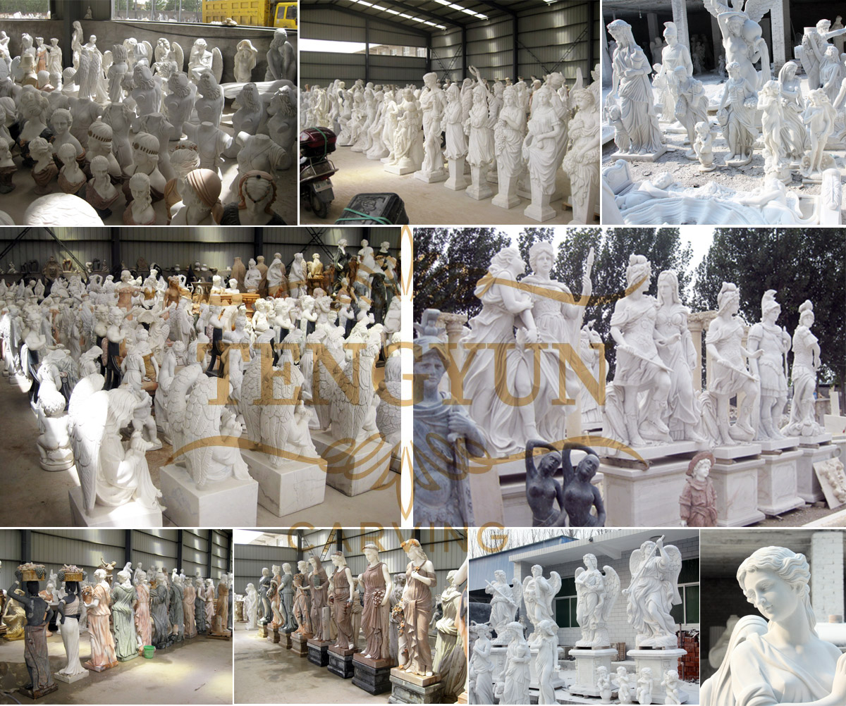 Seven Classical Sculptures That Have Made Their Name In Art History — Laocoön and His Sons(No.5)