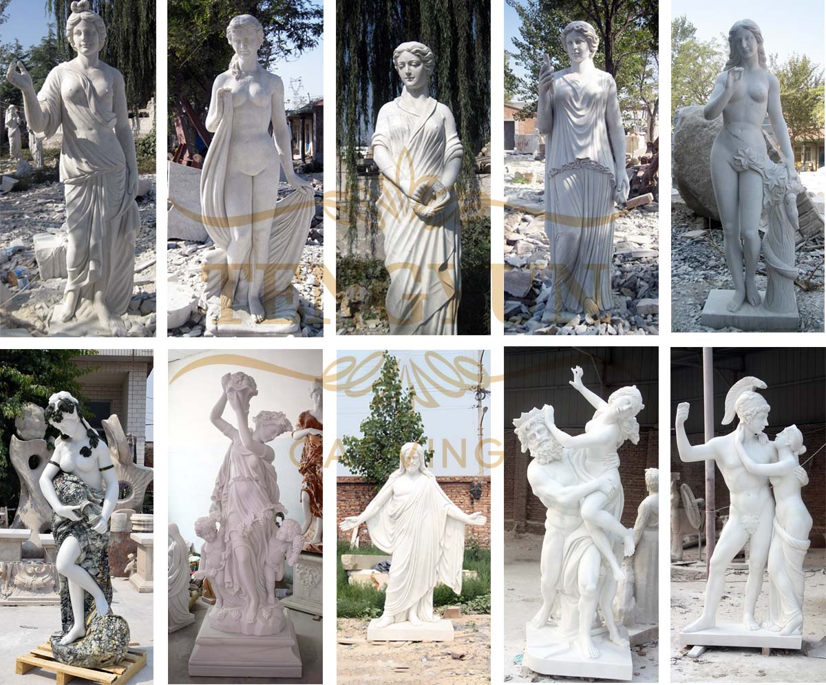 Seven Classical Sculptures That Have Made Their Name In Art History — Laocoön and His Sons(No.5)