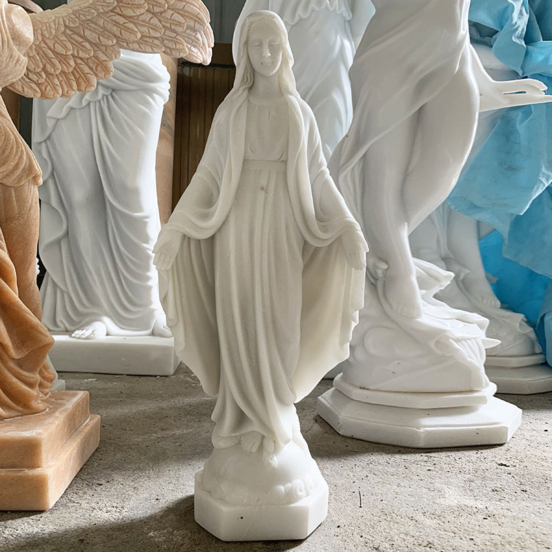 desktop marble statues (5)