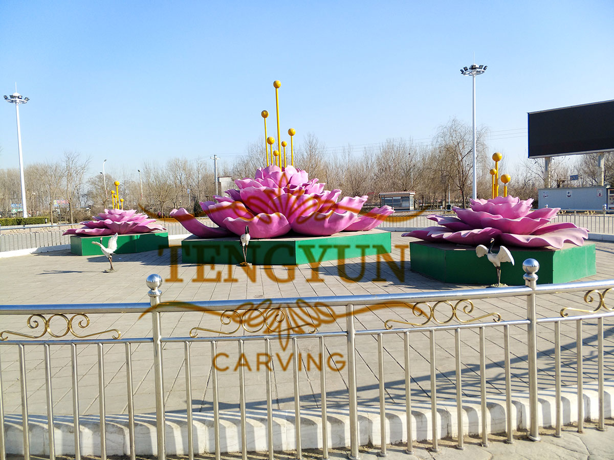 park garden decoration