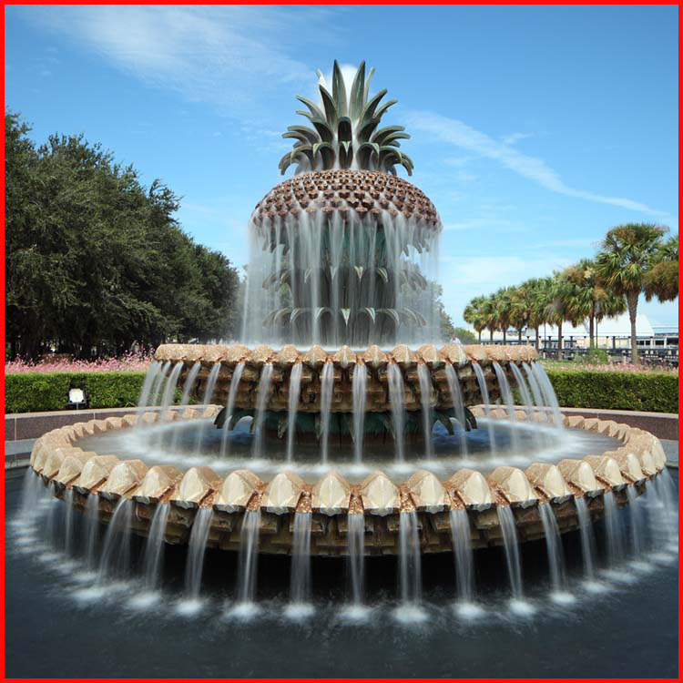 The Most Comprehensive Way To Choose A Stone Fountain