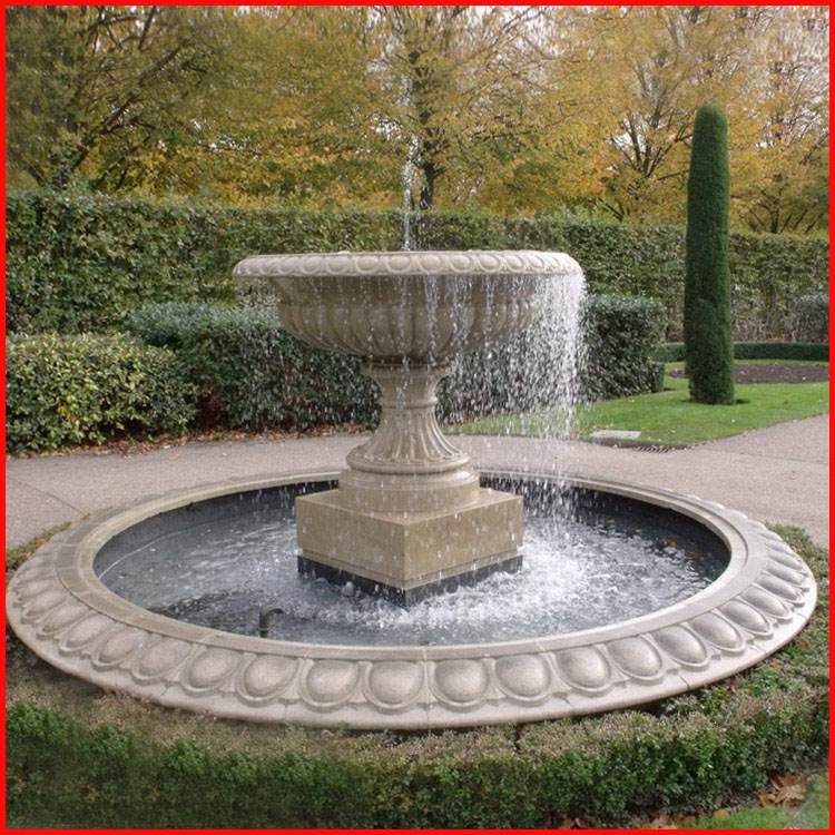 The Most Comprehensive Way To Choose A Stone Fountain