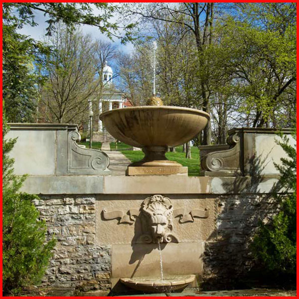 The Most Comprehensive Way To Choose A Stone Fountain