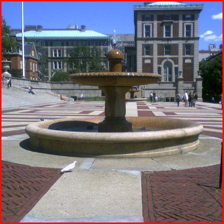 The Most Comprehensive Way To Choose A Stone Fountain