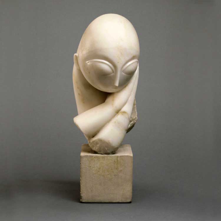 What Is Abstract Sculpture?