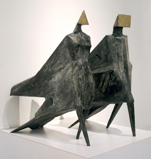 What Is Abstract Sculpture?