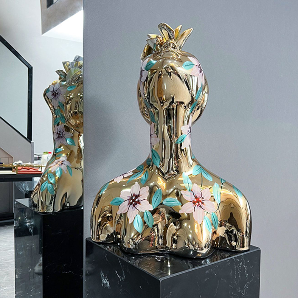 What Is Abstract Sculpture?