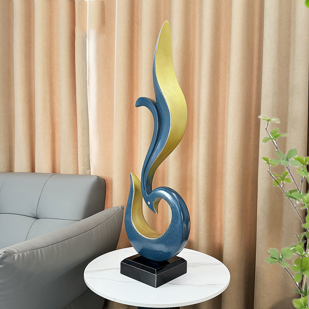 What Is Abstract Sculpture?