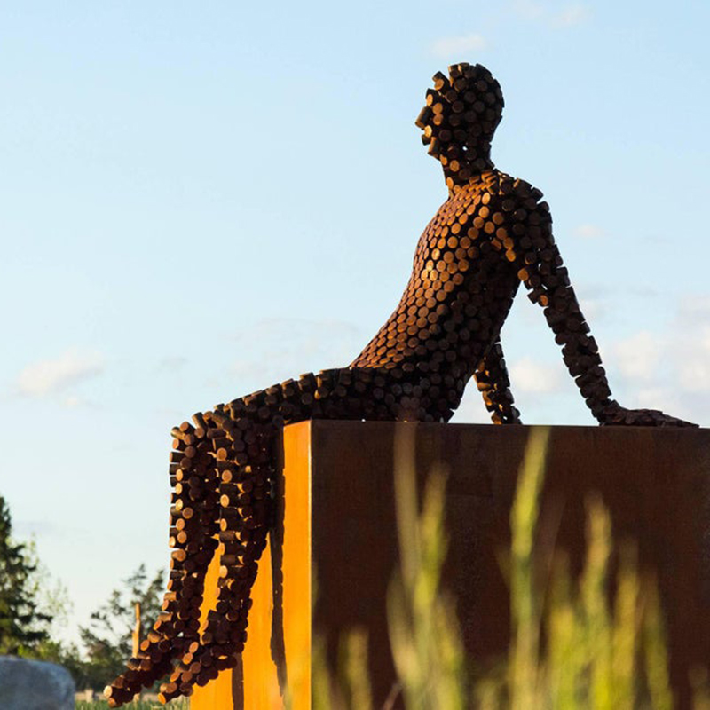 What Is Abstract Sculpture?