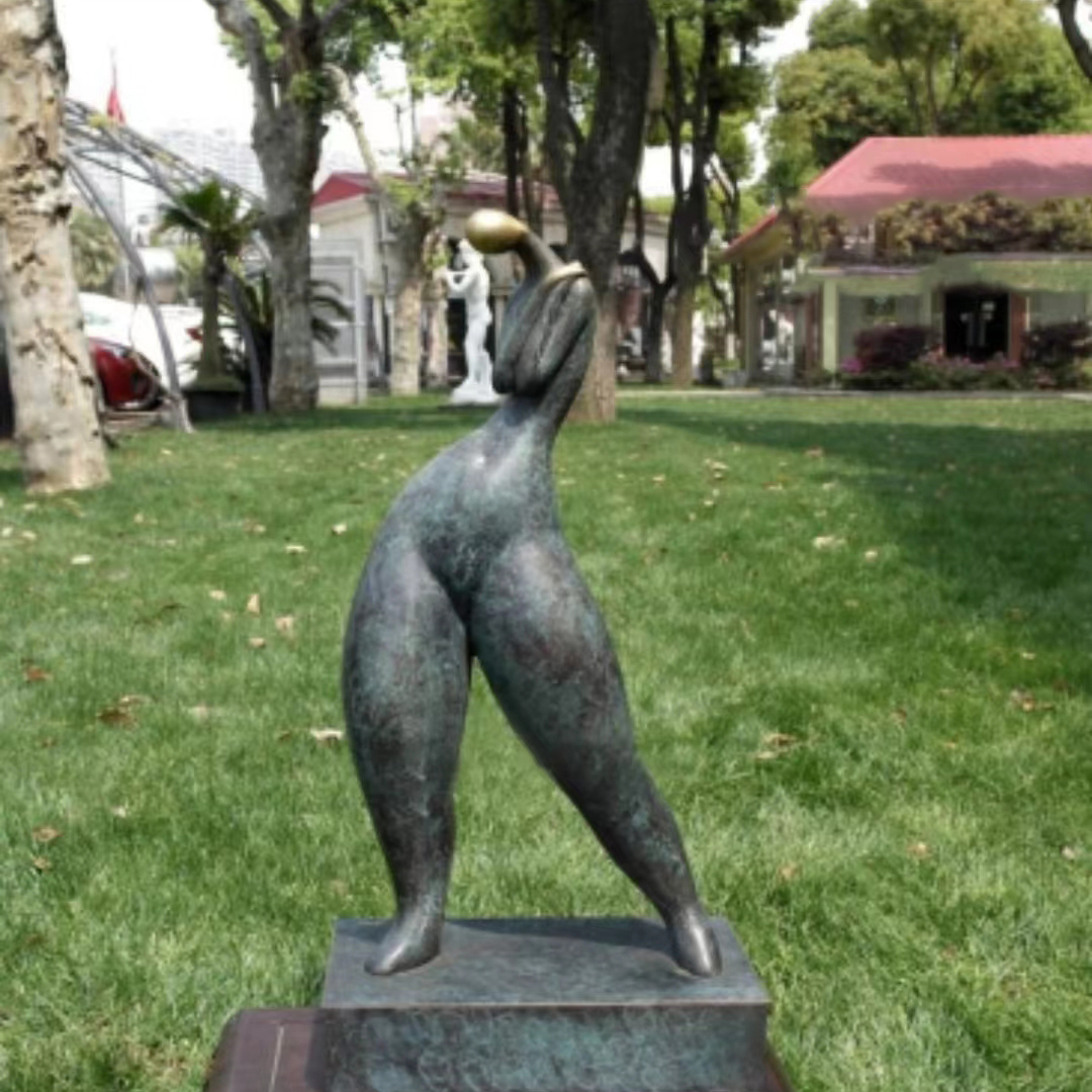 What Is Abstract Sculpture?