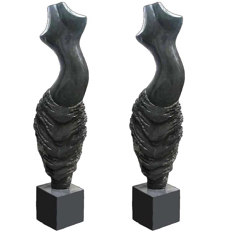 What Is Abstract Sculpture?