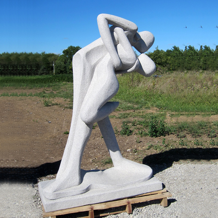 What Is Abstract Sculpture?