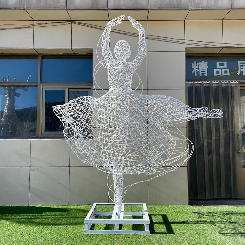 What Is Abstract Sculpture?