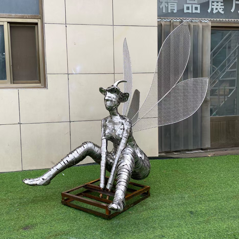 What Is Abstract Sculpture?