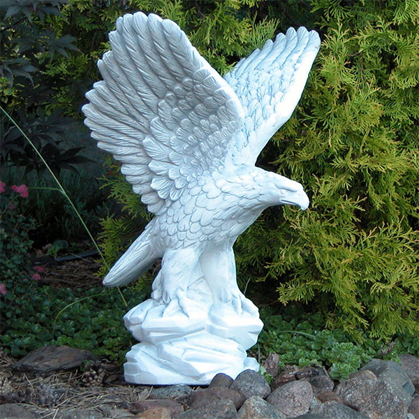 https://www.firststatue.com/garden-home-ornament-stone-marble-carving-eagle-statue-product/