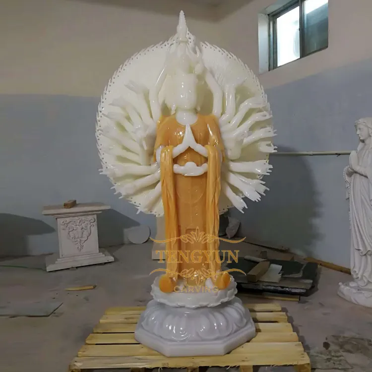 Read More About religious statue