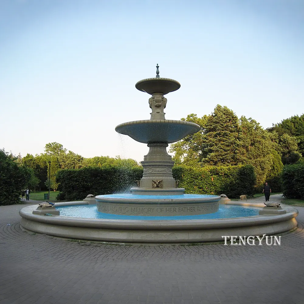 Read More About marble fountain sculpture