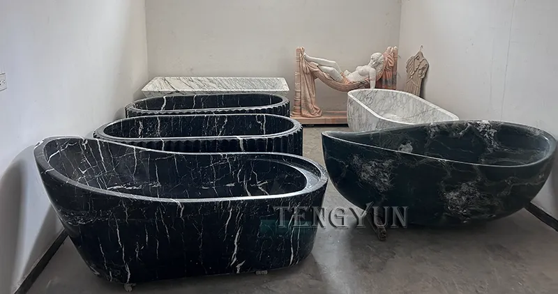 Read More About marble sculptures