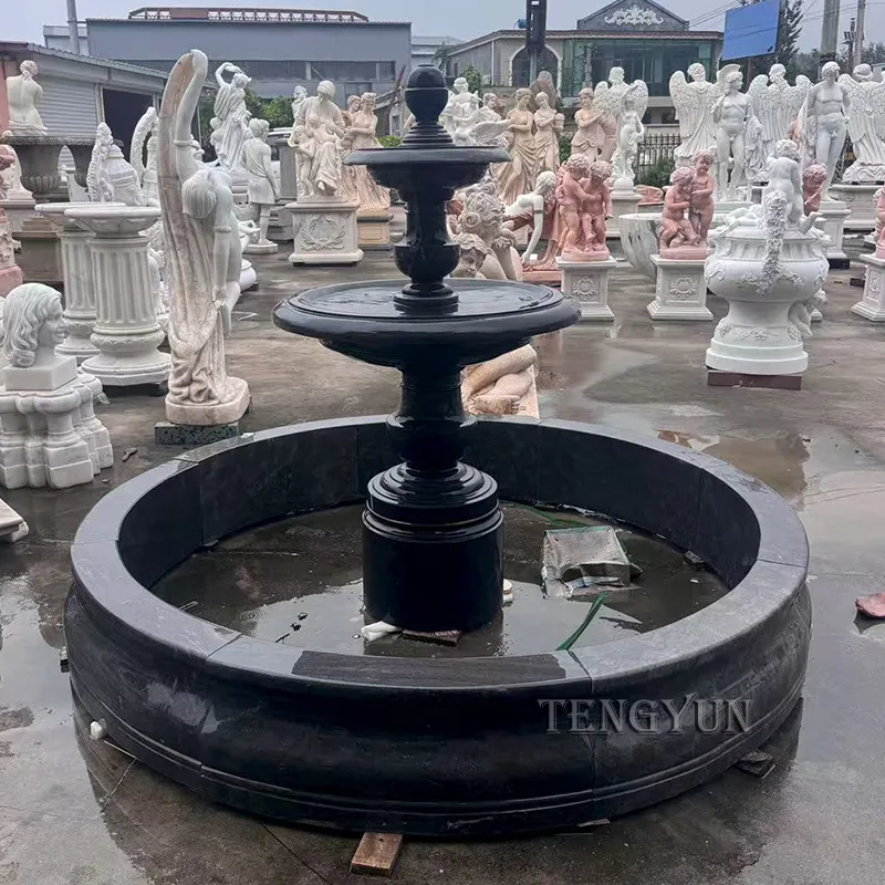 stone fountains for sale