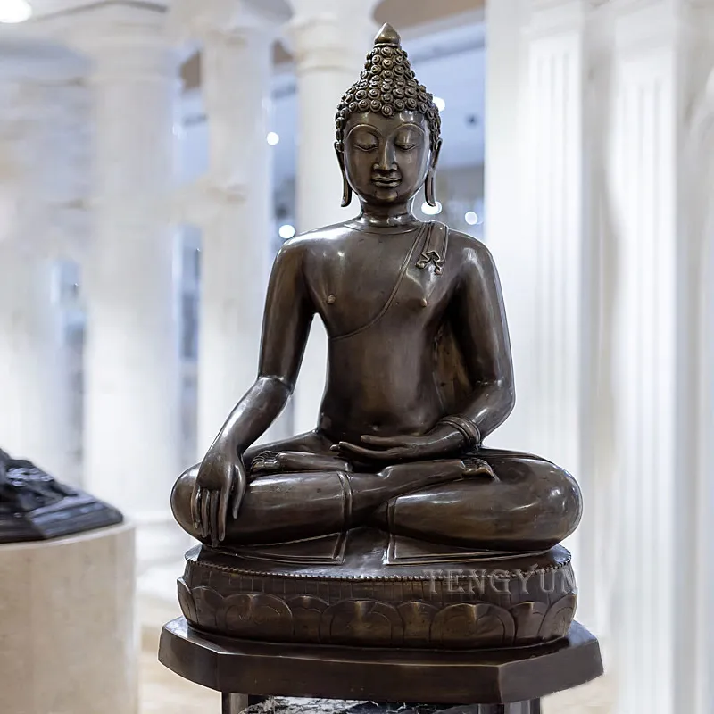 Discovering Bronze Art Statues for Sale