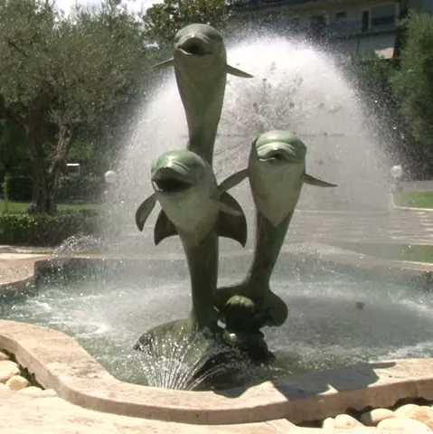 Read More About copper water fountain