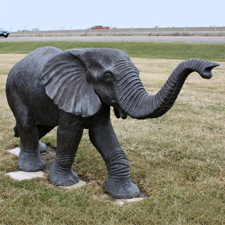 Discover Stunning Outdoor Elephant Statues for Sale and Transform Your Garden Discover Stunning Outdoor Elephant Statues for Sale and Transform Your Garden