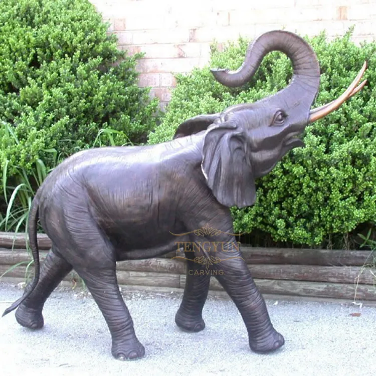 Discover Stunning Outdoor Elephant Statues for Sale and Transform Your Garden Discover Stunning Outdoor Elephant Statues for Sale and Transform Your Garden