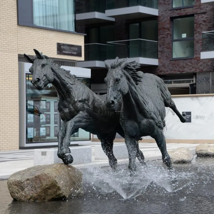 The Cultural Significance of Bronze Sculpture